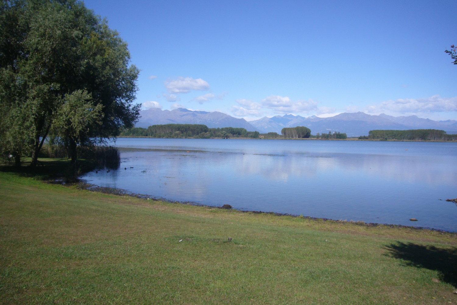 Residenza Del Lago Candia Canavese Exterior photo