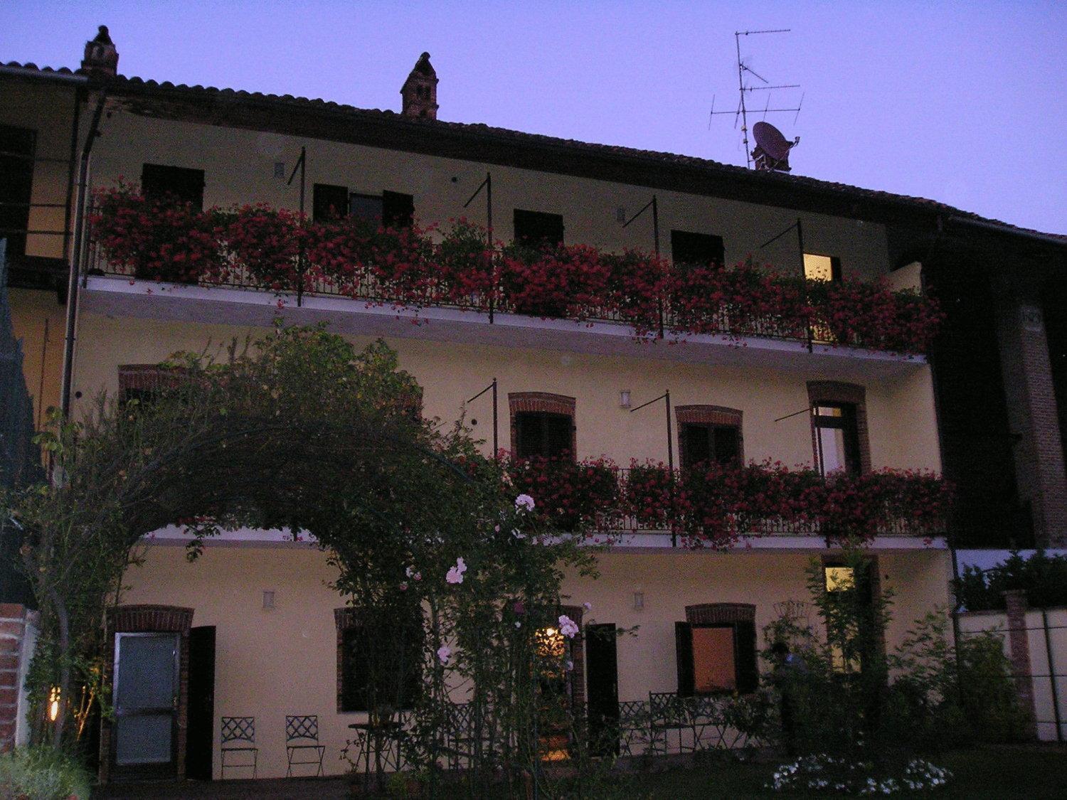 Residenza Del Lago Candia Canavese Exterior photo