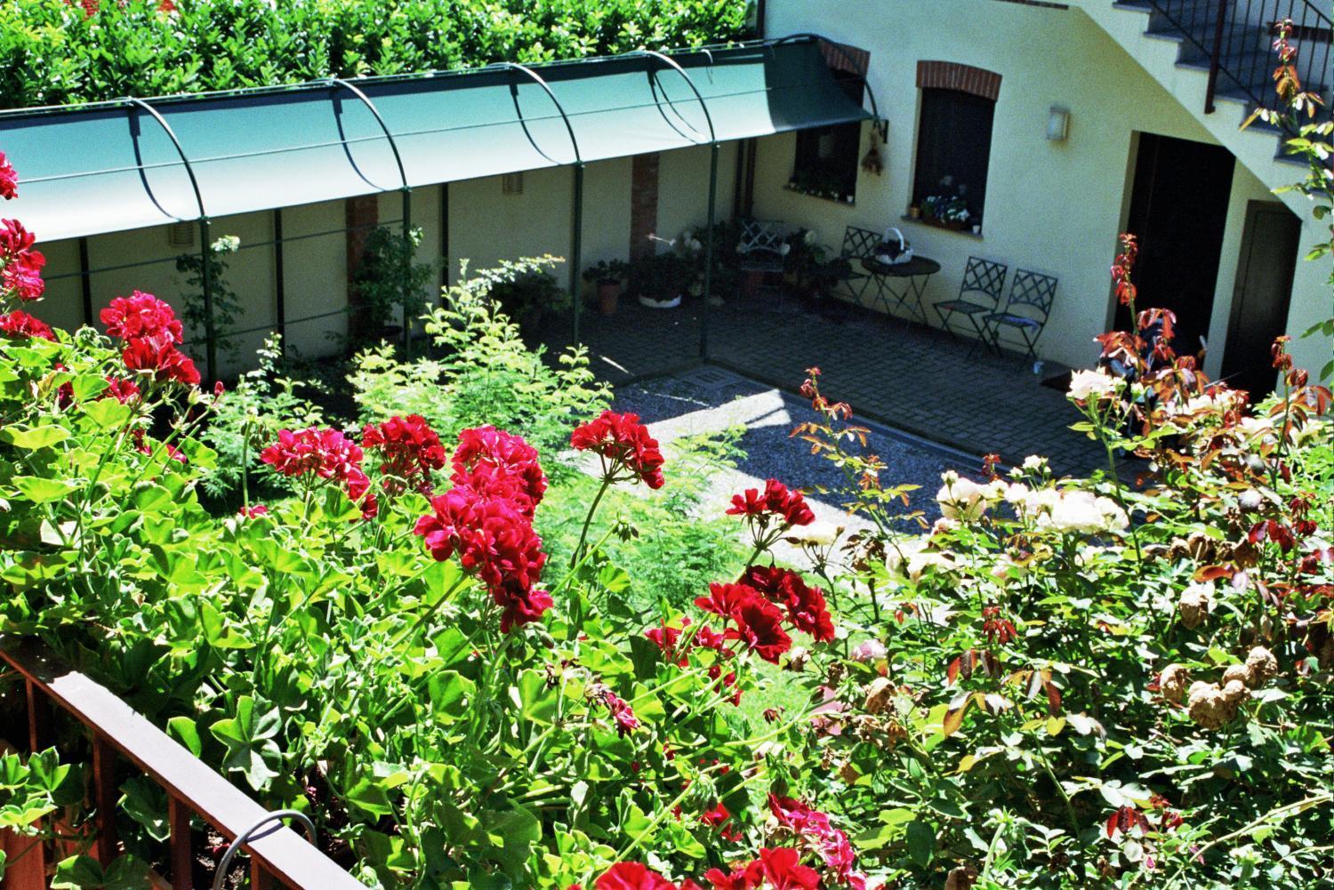 Residenza Del Lago Candia Canavese Exterior photo
