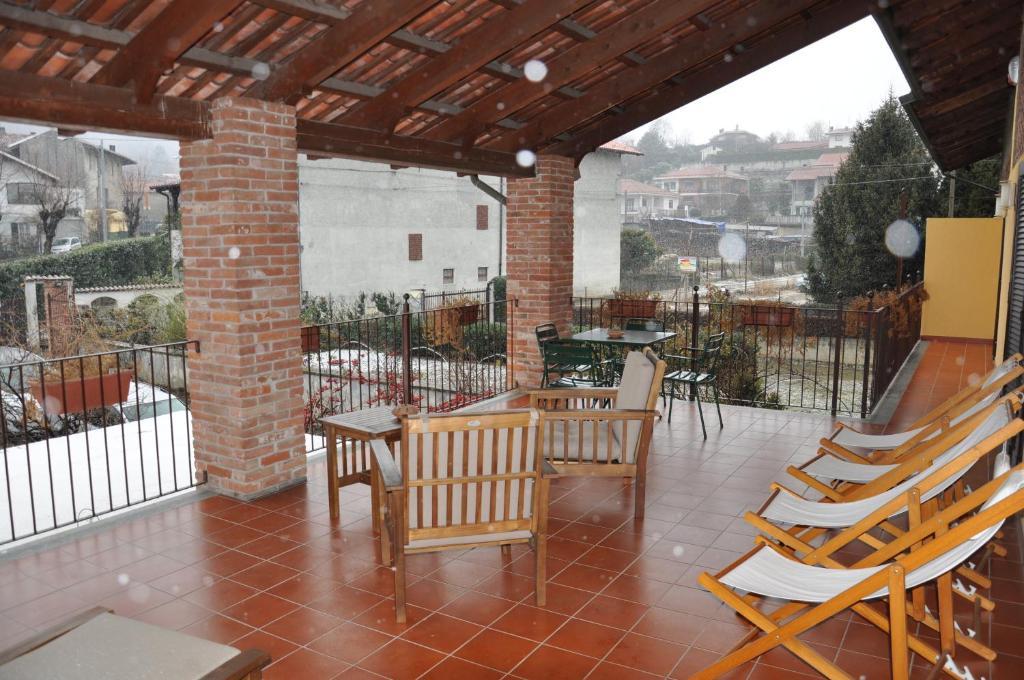 Residenza Del Lago Candia Canavese Room photo