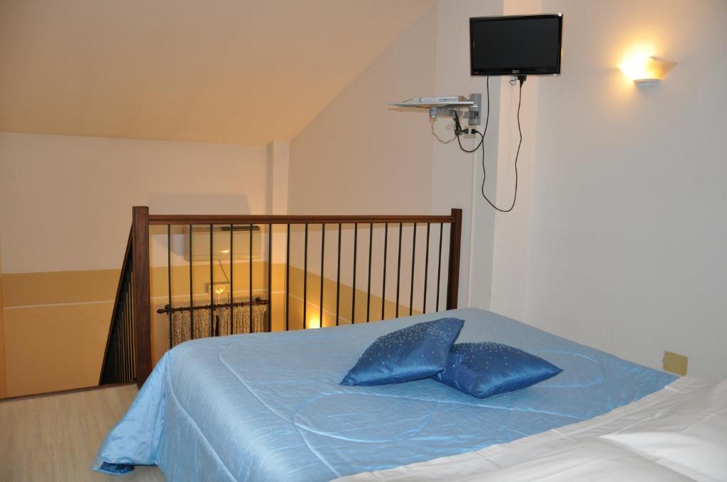 Residenza Del Lago Candia Canavese Room photo