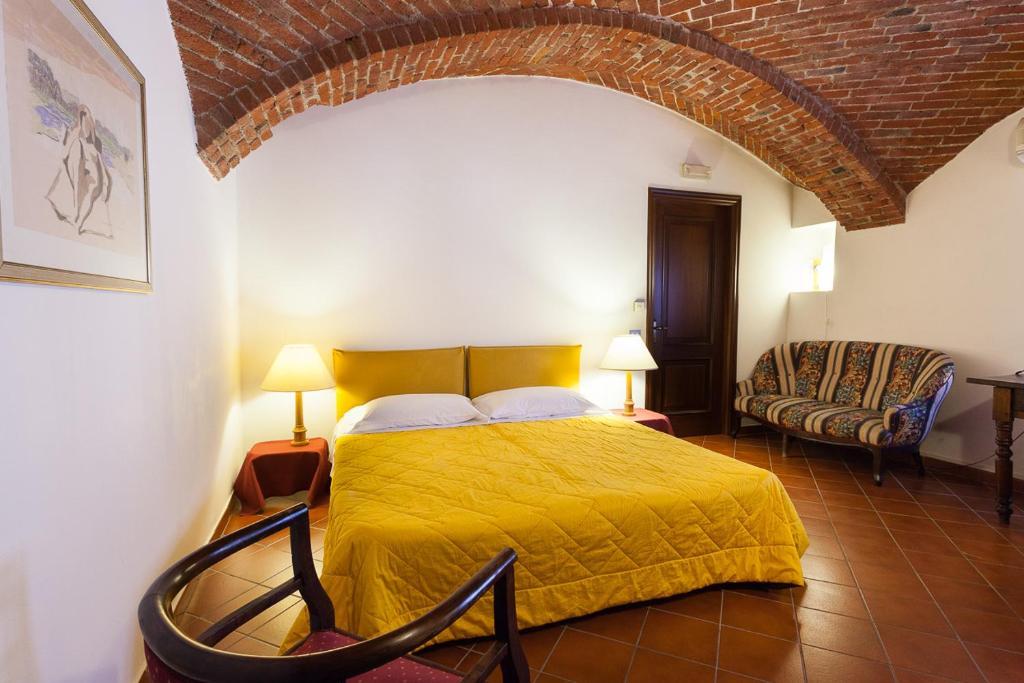 Residenza Del Lago Candia Canavese Room photo