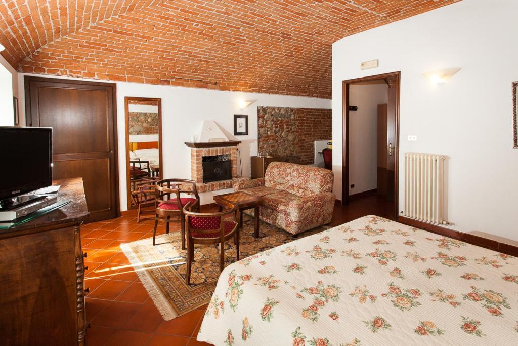 Residenza Del Lago Candia Canavese Room photo