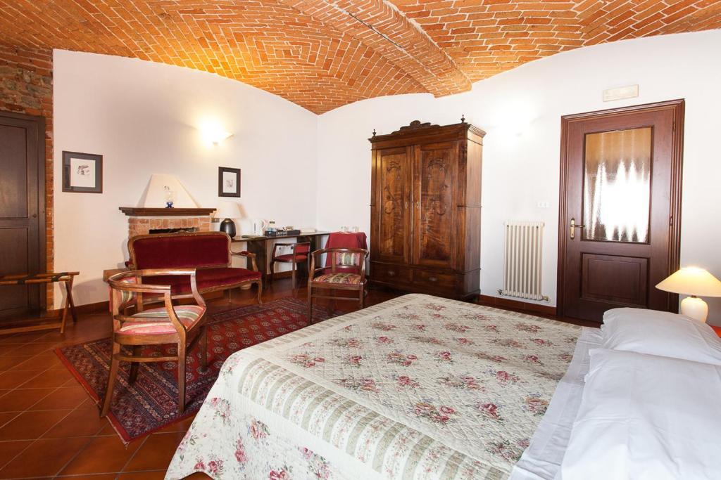 Residenza Del Lago Candia Canavese Room photo