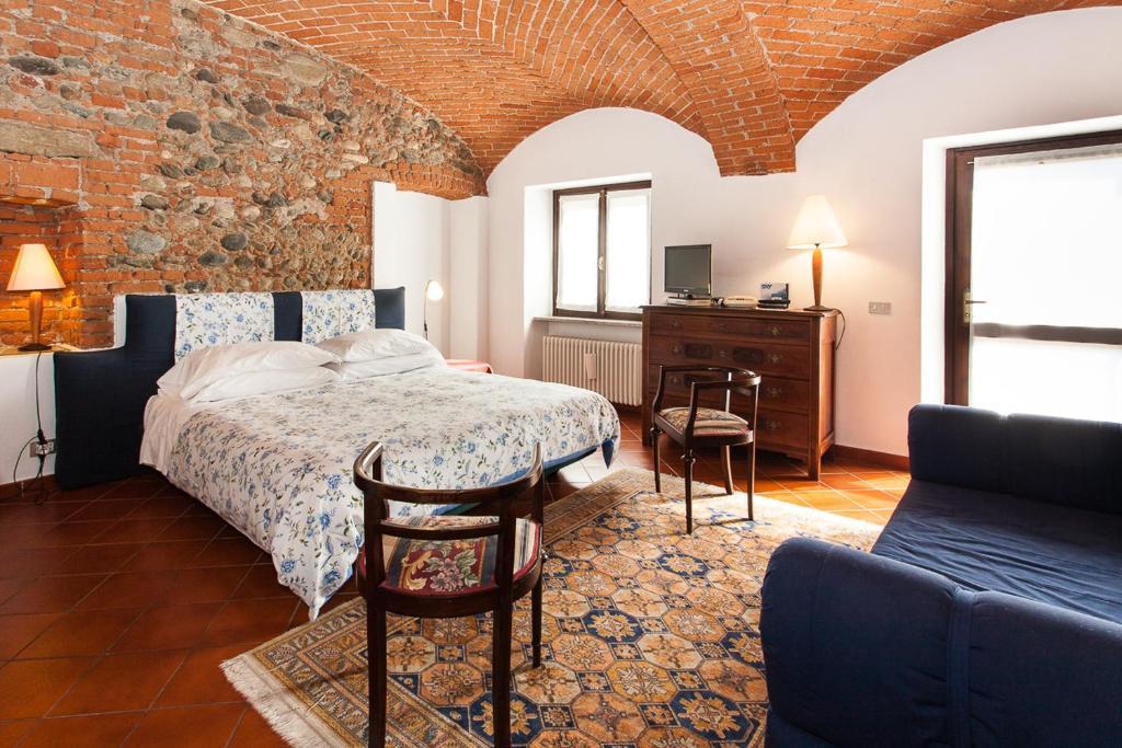 Residenza Del Lago Candia Canavese Room photo
