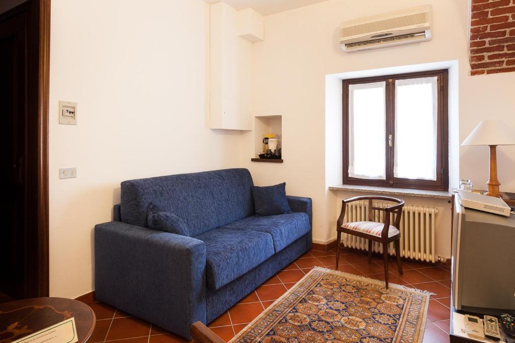 Residenza Del Lago Candia Canavese Room photo