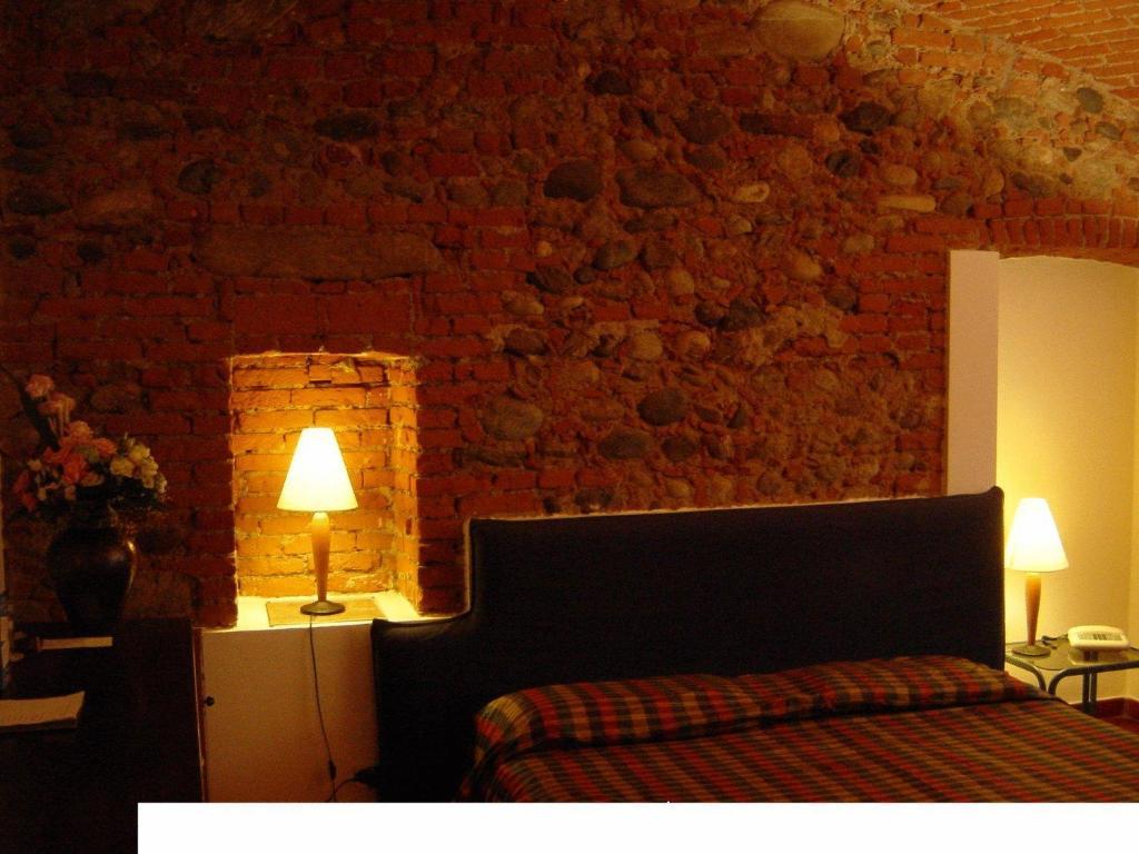 Residenza Del Lago Candia Canavese Exterior photo