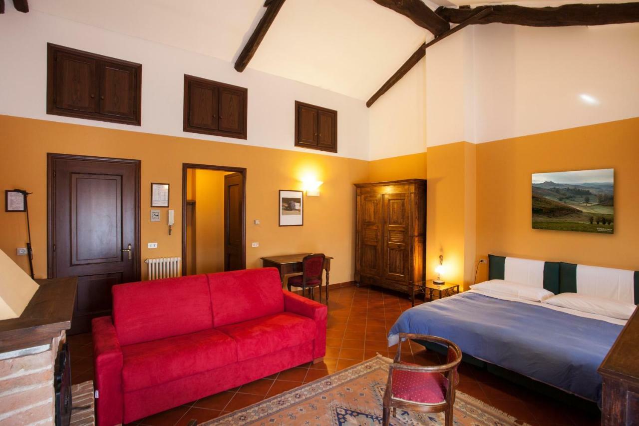 Residenza Del Lago Candia Canavese Exterior photo