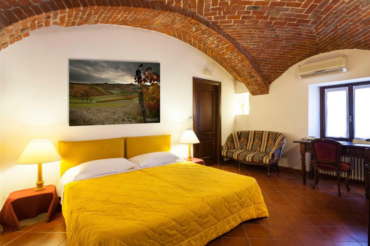 Residenza Del Lago Candia Canavese Exterior photo
