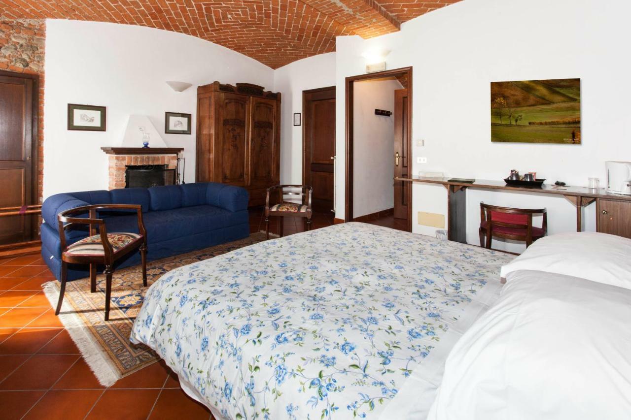 Residenza Del Lago Candia Canavese Exterior photo
